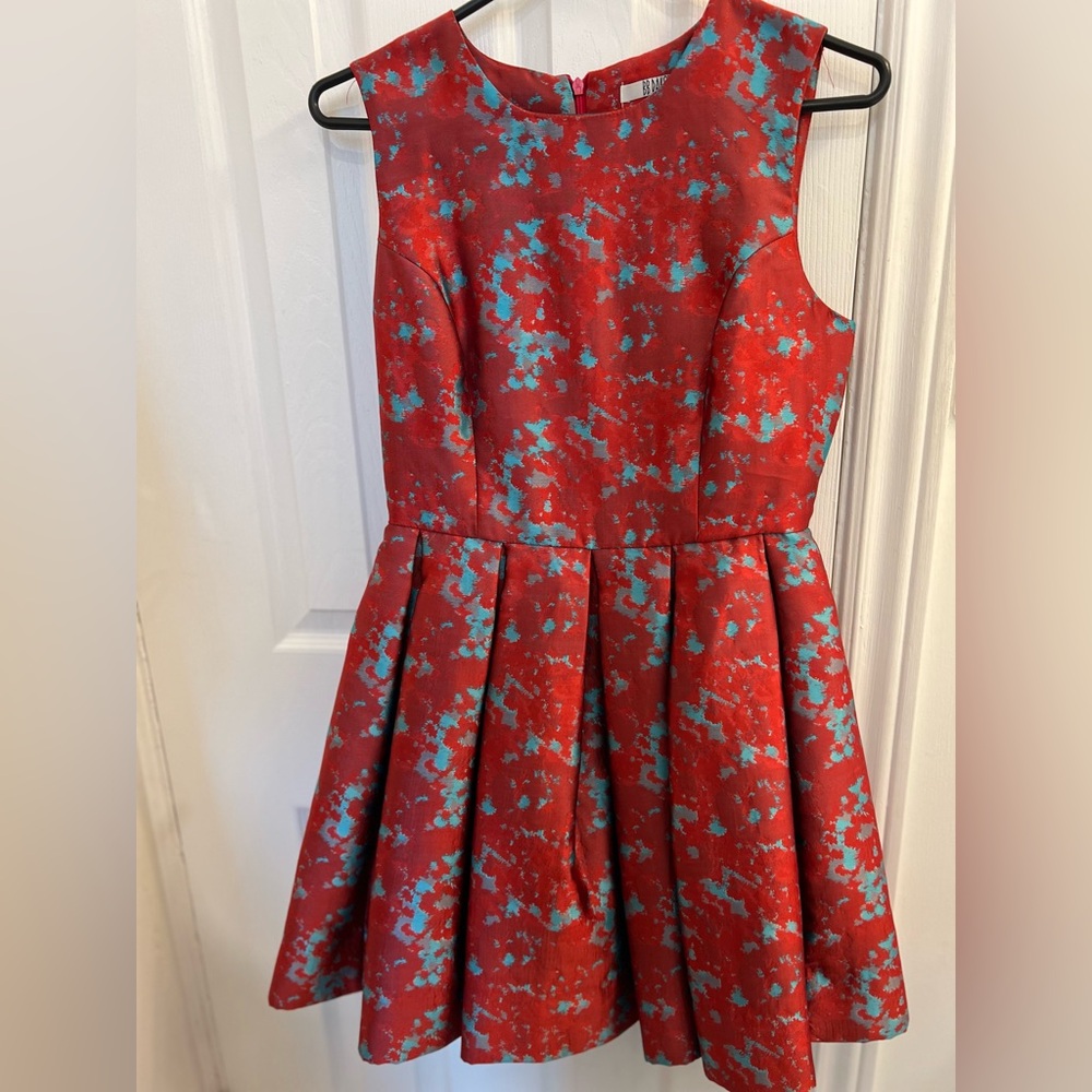 Holiday dress (size 6)